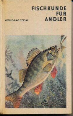Fischkunde für Angler