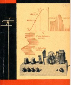 Modulationsarten und Modulatorschaltungen