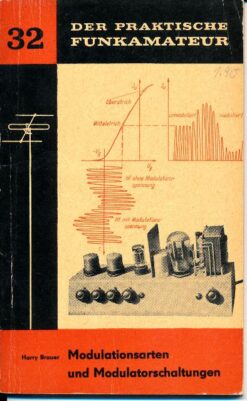 Modulationsarten und Modulatorschaltungen