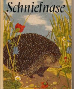 Schniefnase