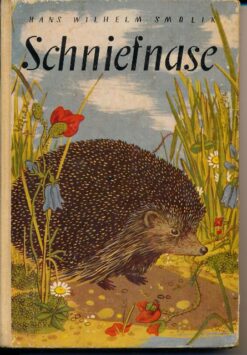 Schniefnase