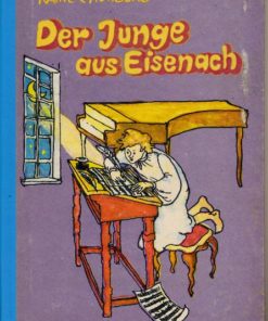 Der Junge aus Eisenach