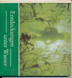 Entdeckungen unter Wasser