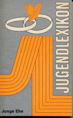 Jugendlexikon Junge Ehe