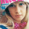 Modische Maschen Heft 1 / 1984 Stricken Häkeln DDR