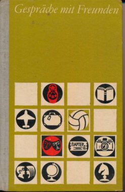 Gespräche mit Freunden