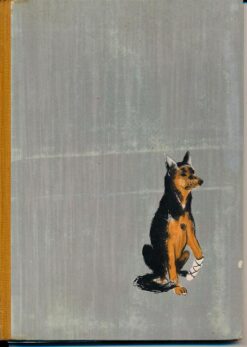 Ausgerechnet Tierärztin!