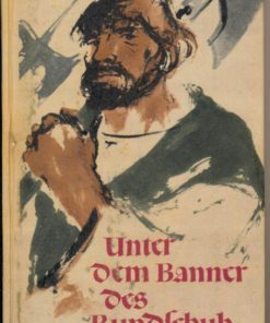 Unter dem Banner des Bundschuh