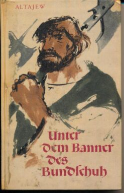 Unter dem Banner des Bundschuh