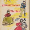 Altes gemütliches Berlin