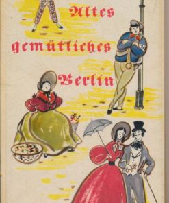 Altes gemütliches Berlin