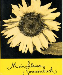 Mein kleines Sonnenbuch