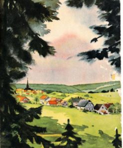 Frösi 1976 Heft 4 Kinderzeitschrift DDR Fröhlich sein und singen