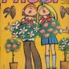 Frösi 1980 Heft 11 Kinderzeitschrift DDR Fröhlich sein und singen