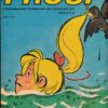 Frösi 1980 Heft 6 Kinderzeitschrift DDR Fröhlich sein und singen