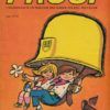 Frösi 1981 Heft 4 Kinderzeitschrift DDR Fröhlich sein und singen