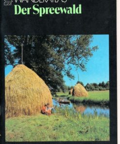 Wanderatlas Der Spreewald