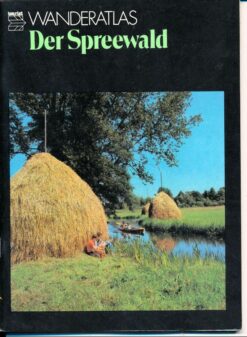 Wanderatlas Der Spreewald