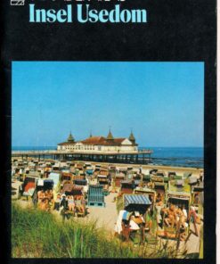 Wanderatlas Insel Usedom