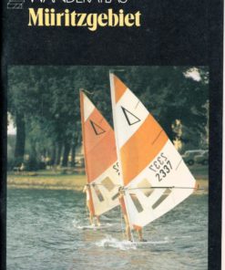 Wanderatlas Müritzgebiet