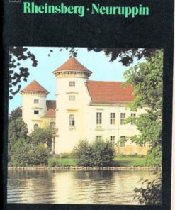 Wanderatlas Rheinsberg Neuruppin