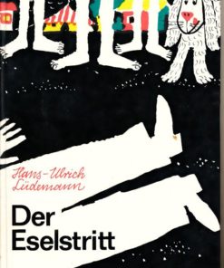 Der Eselstritt