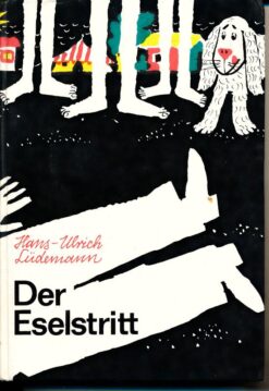 Der Eselstritt