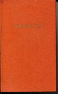 Herweghs Werke in einem Band