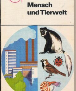 Mensch und Tierwelt