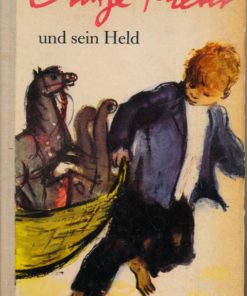 Buttje Pieter und sein Held