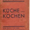 Küche und Kochen