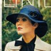 Modische Linie Heft 3 1974 / Juli August September DDR mit Beilage