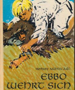 Ebbo wert sich