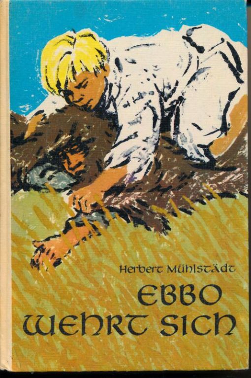 Ebbo wert sich