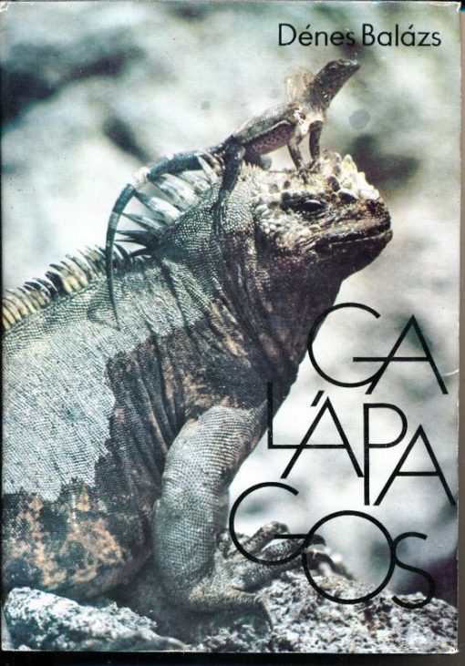 Galapagos