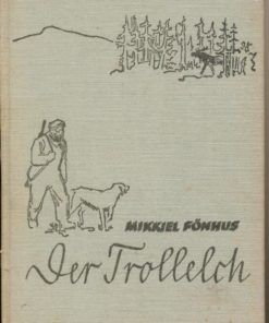Der Troll-Elch