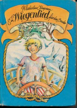 Ein Wiegenlied für den Bruder