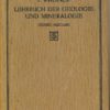 Lehrbuch der Geologie und Mineralogie für höhere Schulen
