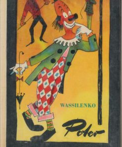 Peter und die Puppenspieler