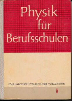 Physik für Berufsschulen