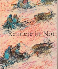 Rentiere in Not