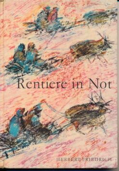 Rentiere in Not