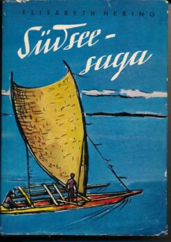 Südsee-Saga