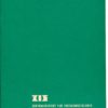 ZIF Konvolut 4 Broschüren Zentralinstitut für Fertigungstechnik des Maschinenbaues Karl-Marx-Stadt