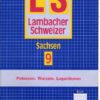 Lambacher Schweizer Sachsen Klasse 9 Potenzen Wurzeln Logarithmen