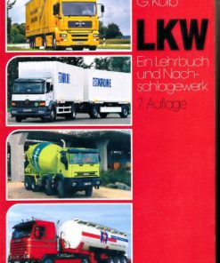 LKW Ein Lehrbuch und Nachschlagewerk