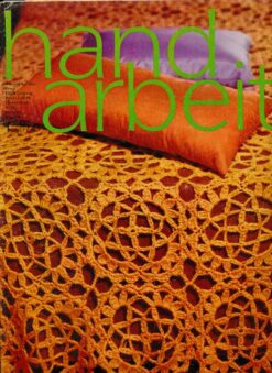 Handarbeit 1974 Heft 1