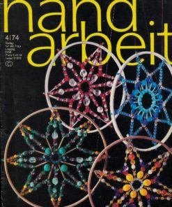 Handarbeit 1974 Heft 4