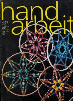 Handarbeit 1974 Heft 4