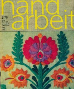 Handarbeit 1976 Heft 2